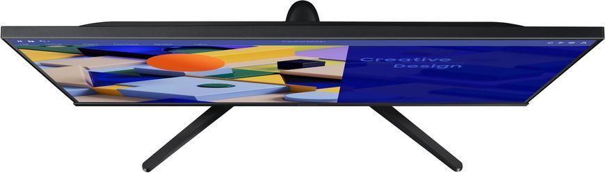 Samsung Монитор 27" S27C310E D-Sub, HDMI, IPS, 75Hz LS27C310EAIXCI фото