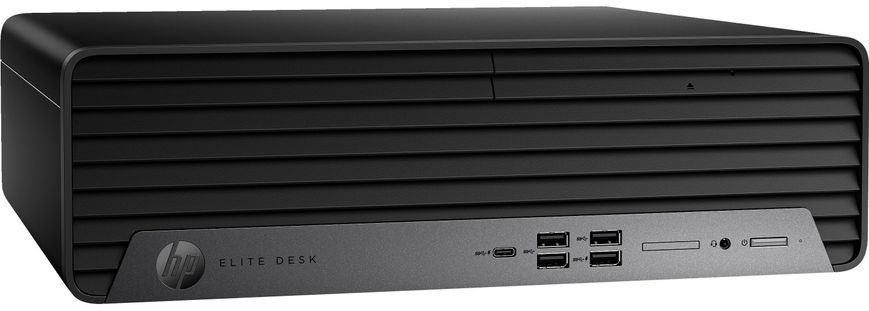 HP ПК Elite 600-G9 SFF, Intel i5-12500, 8GB , F512GB, UMA, кл+м, 3y, Win11P 6U3Y2EA фото