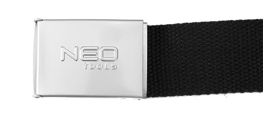 Робочі шорти NEO 81-270 HD, з посиленими кишенями та ременем S