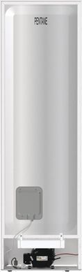 Gorenje Холодильник з нижн. мороз. камерою (349349) NRK6201PW4 фото