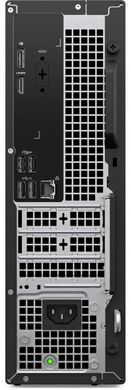 ПК DELL Slim SFF, Intel i7-14700, 16GB, F512GB, UMA, WiFi, Win11P ECS1250_RPLS-R_004 фото