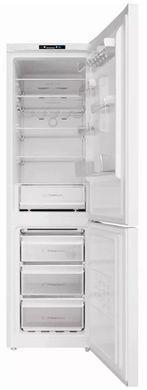Холодильник Indesit INFC9 TI22W (6964045) 859991631310 фото
