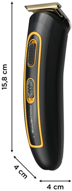 Тример ROWENTA TN9113F1