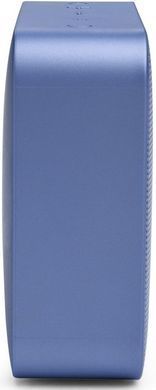 Портативна акустика JBL Go Essential Синій (JBLGOESBLU) JBLGOESBLU фото