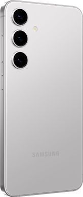 Samsung Смартфон Galaxy S24 5G (S921) 6.2' 8/256 ГБ, 2SIM, 4000мА&bull;год, сірий мармуровий (374071) SM-S921BZAGEUC фото