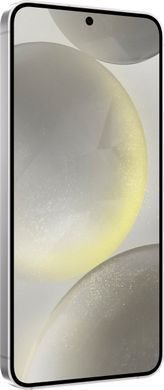 Samsung Смартфон Galaxy S24 5G (S921) 6.2' 8/256 ГБ, 2SIM, 4000мА&bull;год, сірий мармуровий (374071) SM-S921BZAGEUC фото