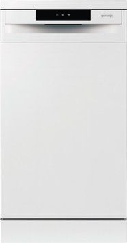 Gorenje Посудомийна машина GS520E15W (355457) GS520E15W фото