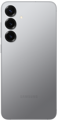 Смартфон Samsung Galaxy S25+ 12/512Gb ZSG Silver Shadow (7082527) SM-S936BZSGEUC фото