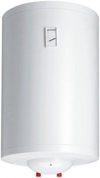 Водонагреватель Gorenje TGR100NGV9 100 л, круглый, мех. упр-ние, C TGR100NGV9 фото