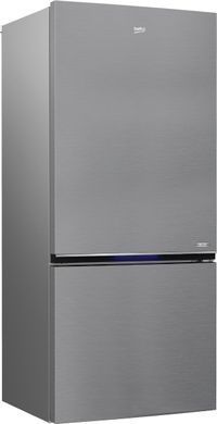 Beko Холод. з нижн. мороз. кам. (349203) RCNE720E30XB фото