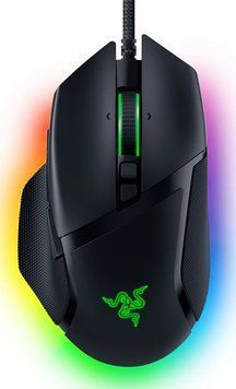 Razer Мышь Basilisk V3 RGB USB Black RZ01-04000100-R3M1 фото