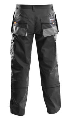 Рабочие брюки Neo Tools 81-230 (2 в 1) XL