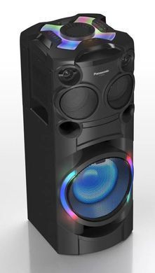Музичний центр PANASONIC SC-TMAX40GS-K SC-TMAX40GSK фото