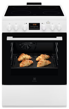 Електрична плита Electrolux LKR664100W (6898042) 943005526 фото