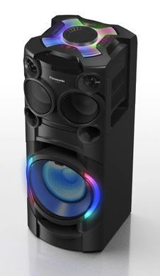 Музичний центр PANASONIC SC-TMAX40GS-K SC-TMAX40GSK фото