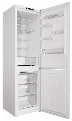 Холодильник Indesit INFC9 TI22W (6964045) 859991631310 фото
