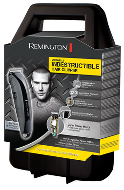Машинка для стрижки Remington HC5880 (6226480) 43168560710 фото