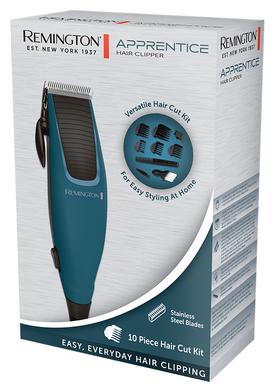 Машинка для стрижки Remington HC5020 E51 Apprentice Hair Clipper (6824599) 43313560100 фото