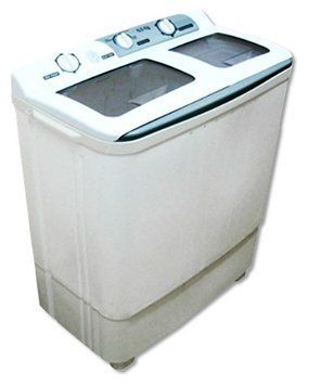 Стиральная машина полуаутара. Dvukhbak RWU-WS652W 6,5 кг (RecA) bp_113787 фото