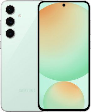 Samsung Смартфон Galaxy S24 Fan Edition 5G (S721) 6.7'' 8/256ГБ, 2SIM, 4700мА&bull;ч, мятный SM-S721BLGGEUC фото