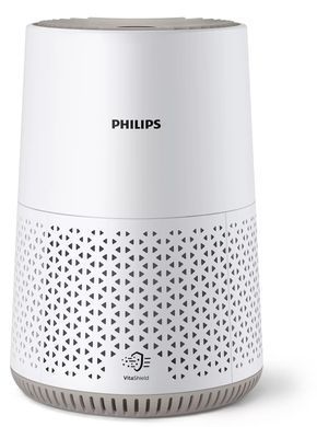 Philips Очисник повітря Series 600i, 40м2, 170м3/год (367872) AC0650/10 фото