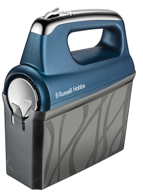 Міксер Russell Hobbs 25893-56 Sapphire (6651548) 23860026002 фото