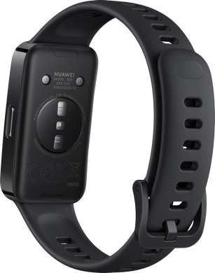 Смарт часы Huawei Band 9 Starry Black (6986075) 55020BYE фото