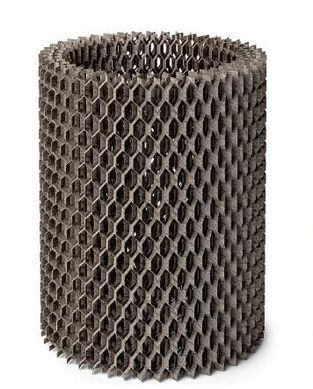 Зволожуючий фільтр Philips Genuine replacement filter для зволожувача повітря (369823) FY1190/30 фото