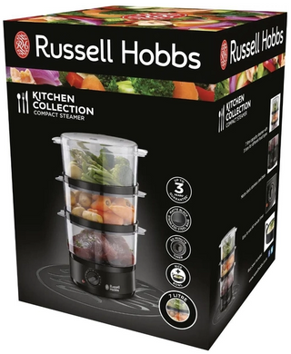 Пароварка Russell Hobbs (26530-56) (6867413) 25015036001 фото