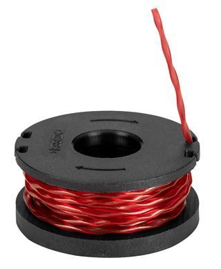 Аккумуляторная мотокоса GRAPHITE 18V 58GE112, ширина скашивания 280 мм, без аккумулятора и ЗУ 58GE112 фото