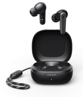 Навушники Anker SoundСore R50i Black (6907840) A3949G11/A3949G12 фото