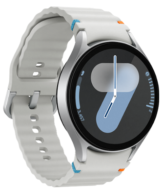 Смарт годинник SAMSUNG Galaxy Watch 7 44mm Silver (SM-L310NZSASEK) SM-L310NZSASEK фото