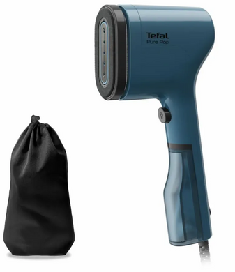 Отпариватель Tefal PURE POP BLUE DT2020E1 (6872738) DT2020E1 фото
