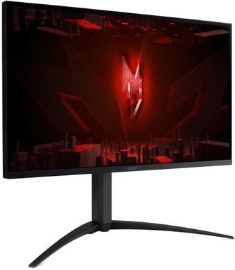 Acer Монітор 27" XV275KP3biipruzx D-Sub, 2xHDMI, DP, USB-C, miniLED, 3840x2160, 170Hz, 1ms, FreeSync Premium (385300) UM.HXXEE.306 фото