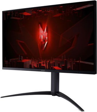 Acer Монітор 27" XV275KP3biipruzx D-Sub, 2xHDMI, DP, USB-C, miniLED, 3840x2160, 170Hz, 1ms, FreeSync Premium (385300) UM.HXXEE.306 фото