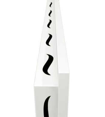 Керамический обогреватель Teploceramic TCH-RA 750 (695542)