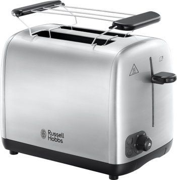 Тостер Russell Hobbs 24080-56 Adventure (296673) 24080-56 фото