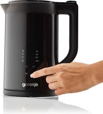 Електрочайник Gorenje K17DWDII (7042490) 743655 фото