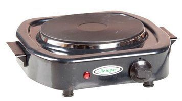 Электроплита дисковая - ЭПЧ-Т (1-1.5кВт/220В диск) (ЛЕМИРА) 48415 фото
