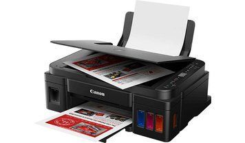 Многофункциональное устройство Canon PIXMA G3410 (6383287) 2315C009AB фото