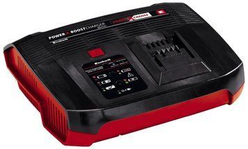 Einhell Зарядное устройство 18V Power-X-Boostcharger 6 A, PXC, 0.83 кг