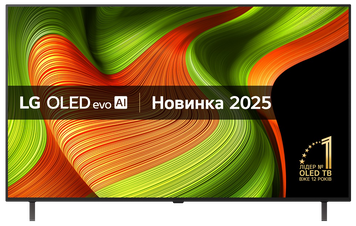 LED-телевізор LG OLED55B56LA (7120119) OLED55B56LA фото