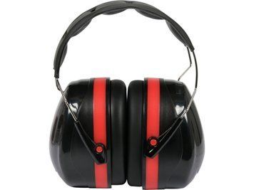 Наушники шумозащитные YATO, громкостью 34 dB
