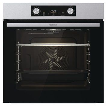 Электрический духовой шкаф Gorenje BO6735E02X (BO3CO3C02-1) (6793416) 738377 фото