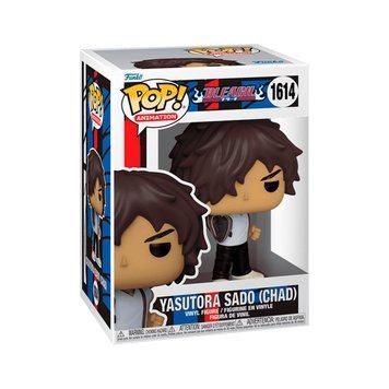 Ігрова фігурка FUNKO POP! серії "Бліч" - ЯСУТОРА САДО