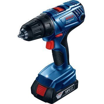 Шуруповерт акумуляторний Bosch GSR 180-Li 06019F8109 06019F8109 фото