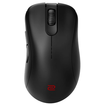 Мышь игровая беспроводная ZOWIE EC3-CW BLACK (9H.N4ABE.A2E) 3703874 фото