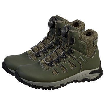 Черевики робочі Neo Tools 82-751 р.46