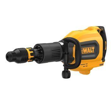 Молоток відбійний акумуляторний безщітковий SDS-MAX DeWALT DCH911NK DCH911NK фото