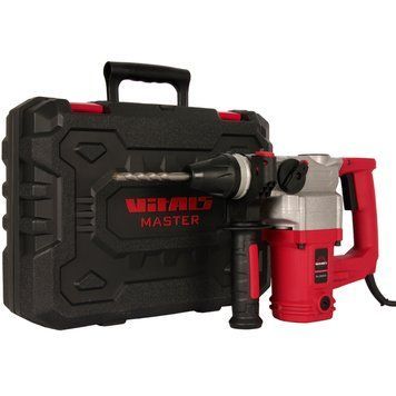 Перфоратор Vitals Master Ra 2685DS V45765 фото